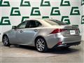 2019 Lexus IS