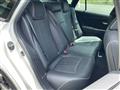 2018 Toyota Crown Hybrid