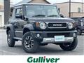2023 Suzuki Jimny Sierra