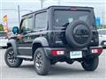 2023 Suzuki Jimny Sierra