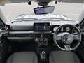 2023 Suzuki Jimny Sierra
