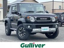 2023 Suzuki Jimny Sierra