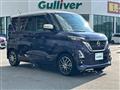 2020 Nissan ROOX