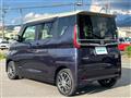 2020 Nissan ROOX
