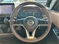 2020 Nissan ROOX