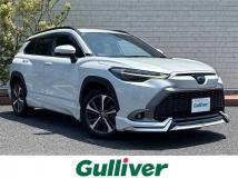 2022 Toyota CorollaCross