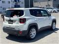 2021 Chrysler Renegade