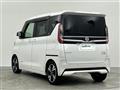 2022 Nissan ROOX