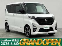 2022 Nissan ROOX