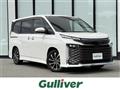 2024 Toyota Voxy