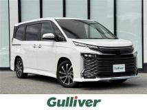 2024 Toyota Voxy
