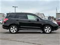 2013 Subaru Forester