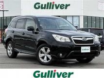 2013 Subaru Forester