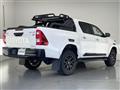 2023 Toyota Hilux
