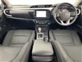 2023 Toyota Hilux