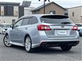 2017 Subaru Levorg