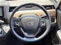 2018 Honda Freed