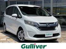 2018 Honda Freed
