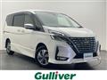 2021 Nissan Serena