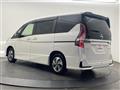 2021 Nissan Serena