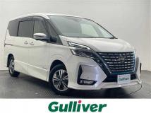2021 Nissan Serena