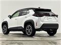 2024 Toyota Yaris Cross