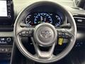 2024 Toyota Yaris Cross