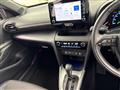 2024 Toyota Yaris Cross