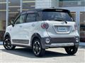 2016 Daihatsu Cast