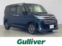 2023 Toyota Roomy