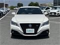 2020 Toyota Crown Hybrid