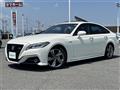 2020 Toyota Crown Hybrid