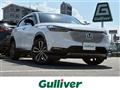 2021 Honda VEZEL