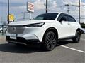 2021 Honda VEZEL
