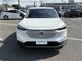 2021 Honda VEZEL