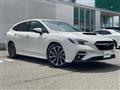 2021 Subaru Levorg