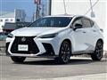 2023 Lexus NX