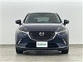 2017 Mazda CX-3