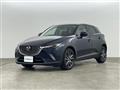 2017 Mazda CX-3