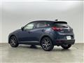 2017 Mazda CX-3