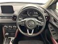 2017 Mazda CX-3