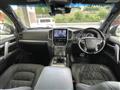 2017 Toyota Land Cruiser