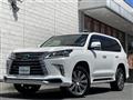 2016 Lexus LX