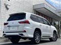 2016 Lexus LX