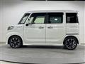 2018 Suzuki Spacia