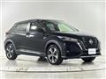 2020 Nissan KIX
