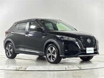 2020 Nissan KIX