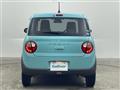 2020 Suzuki Lapin