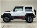 2024 Suzuki Jimny Sierra