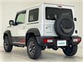 2024 Suzuki Jimny Sierra